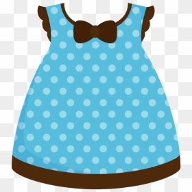 Beb Menino E Menina - Baby Dress Clipart, HD Png Download - baby dress png