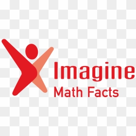 Imagine Learning Math Facts Clipart , Png Download - Imagine Learning, Transparent Png - facts png