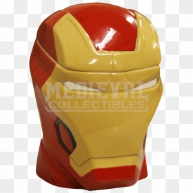 Iron Man Png Hd , Png Download - Iron Man Head, Transparent Png - iron man png hd
