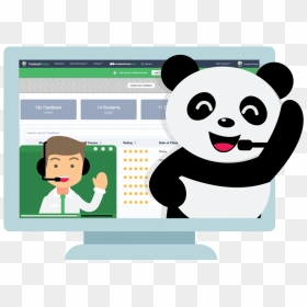 Unique And Faster - Feedback Panda, HD Png Download - feedback images png