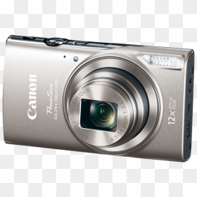 Canon Powershot 360, HD Png Download - snapchat timer png