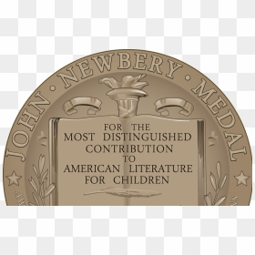 Newbery Medal, HD Png Download - medal of honor png