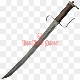 Pirate Sword Png, Transparent Png - sward png