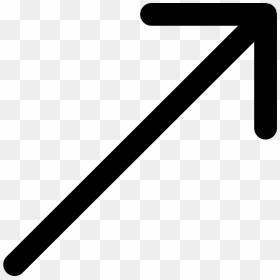 Up Arrow - Transparent Transparent Background Arrows Png, Png Download - up arrow image png
