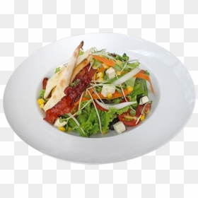 Alfhcm Alf Special Salad - Caesar Salad, HD Png Download - alf png