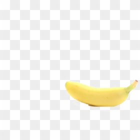 Banana Png Free Download - Saba Banana, Transparent Png - banana png images
