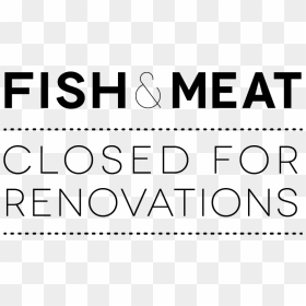 Fish & Meat , Png Download - Circle, Transparent Png - fish meat png