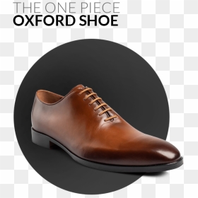 Leather, HD Png Download - formal shoes png