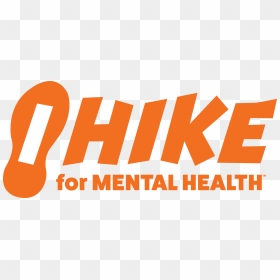 Hike For Mental Health, HD Png Download - hike icon png