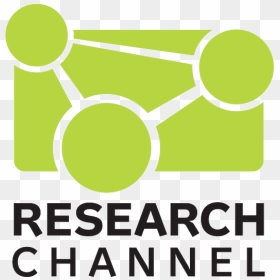 Research Ch Us - Research Channel, HD Png Download - about us png image