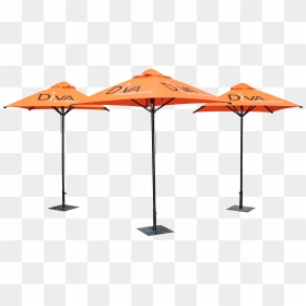 Transparent Umbrella Drink Clipart - Coffee Shop Umbrellas, HD Png Download - umbrella png images