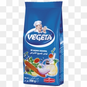 Vegeta 500g, HD Png Download - spices png images