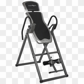 Innova Fitness Itx9600 Inversion Table - Innova Inversion Table, HD Png Download - white innova png