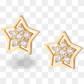 Earrings, HD Png Download - jewellery models indian png