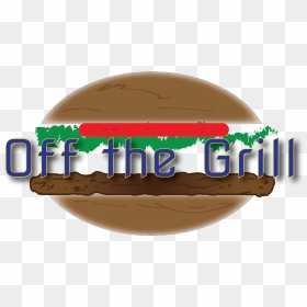 Transparent Grill Clipart - Off The Grill, HD Png Download - grill sandwich png