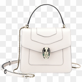 Transparent White Bag Png - Handbag, Png Download - bag png images