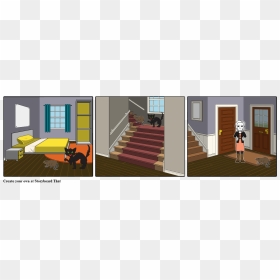 Storyboard, HD Png Download - tom and jerry png images