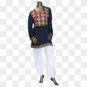 Tartan, HD Png Download - salwar png