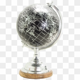 Globe, Hd Png Download - Globe, Transparent Png - globe hd png