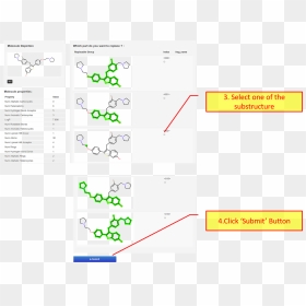 Screenshot, HD Png Download - submit button image png