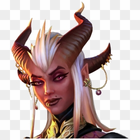 200x - Mythology, HD Png Download - archer queen png