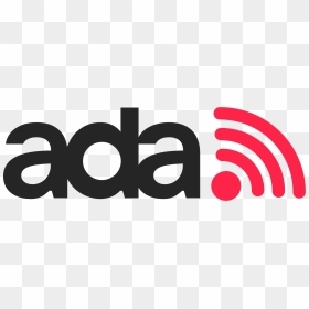 Ada Logo - Ada Location Voiture, HD Png Download - ada logo png