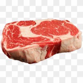 Raw Meat Png Free Download - Meat Png Transparent, Png Download - raw png