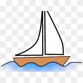 Yacht Clipart Sale Boat - Boat Clip Art, HD Png Download - yacht clipart png