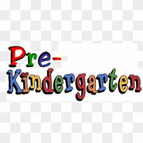 Image Library Stock Cashier Clipart Free - Kindergarten Word Art, HD Png Download - graphic art png
