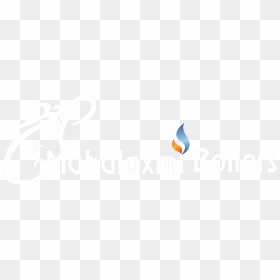 Industry Boiler Provider Kolhapur Mahalaxm Logo White - Graphic Design, HD Png Download - mahalakshmi png