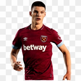 Rice - Issa Diop West Ham, HD Png Download - rice png images