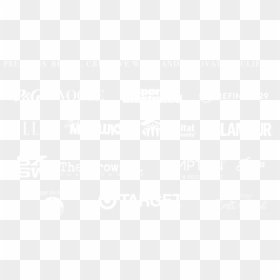 Johns Hopkins Logo White, HD Png Download - white innova png
