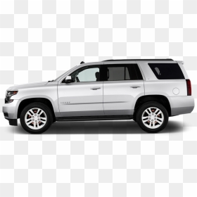 Chevrolet Tahoe Png, Transparent Png - innova car images png