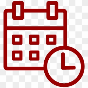 Get Your Inr Tested Weekly - Meet Deadlines Icon Png, Transparent Png - inr icon png