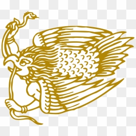God Clipart Garuda - Tibetan Prayer Flag Garuda, HD Png Download - perumal god png
