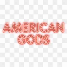 American Gods Transparent, HD Png Download - gods png images
