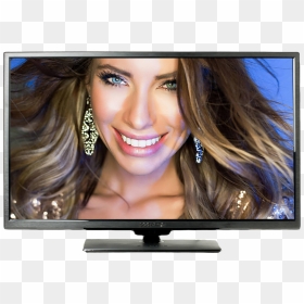 1080p, HD Png Download - wall led tv png