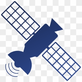 Phd Research Topics In Electronics And Telecommunication - Telecommunication Satellite Icon, HD Png Download - mahalakshmi png