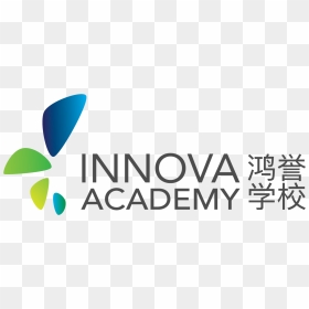 Innova Academy Beijing, HD Png Download - white innova png
