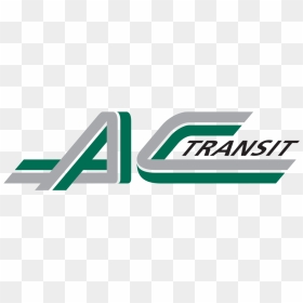 Ac Transit, HD Png Download - ac png image