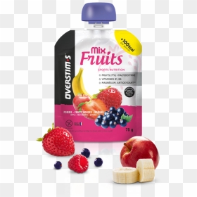 Mix Fruits - Mix Fruits Overstim, HD Png Download - mix fruit png