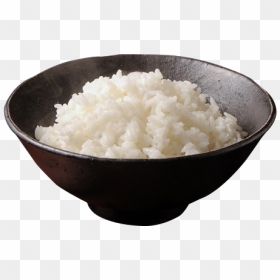Rice Bowl Transparent Background, HD Png Download - rice png images