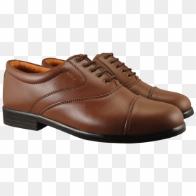 Fashion Line Me432 Tan - Leather, HD Png Download - formal shoes png