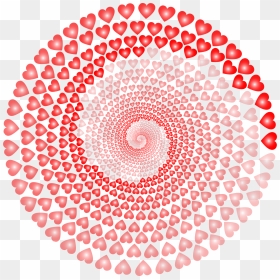 Love Whirlpool No Background Clip Arts - Love Png Images For Background, Transparent Png - love background design png