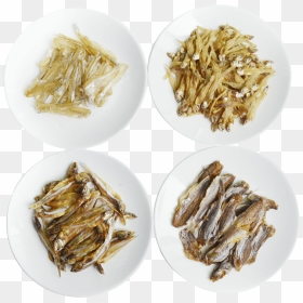 Anchovy (food), HD Png Download - fish meat png