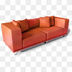 Tylosand 3 Seat Sofa Bed3d View"  Class="mw 100 Mh - 3d Sofa Png, Transparent Png - sofa png images