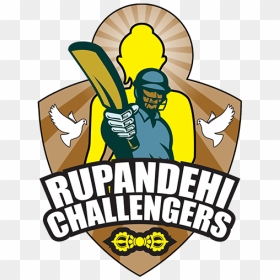 Cricket, HD Png Download - bhim logo png