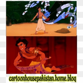 Cartoon, HD Png Download - chota bheem cartoon png