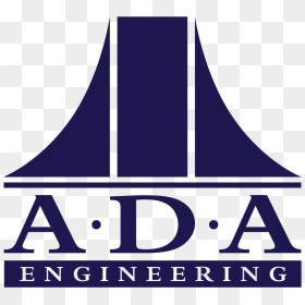 Ada Engineering, Inc - Ada Engineering Logo, HD Png Download - ada logo png