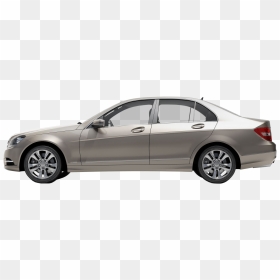 C Class Type Luxury Vehicle - Executive Car, HD Png Download - ambassador car png
